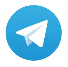 telegram